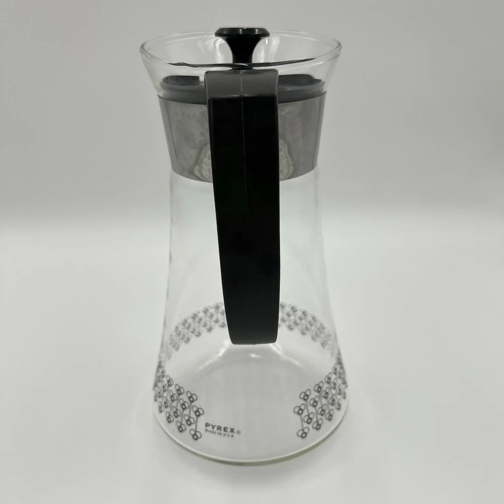 Pyrex vintage glass